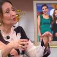 Sonia Abrão manda recado a Vini Jr. após volta com Virginia: 'Cria jeito'