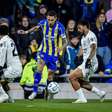 Corinthians empata sem gols com Rosario Central fora de casa pela Libertadores