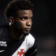Thiago Mendes, do Vasco, prevê jogo de volta: "Difícil, mas não impossível"