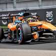 F1: Stella elogia Fornaroli e destaca "grande maturidade" na McLaren
