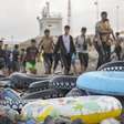 Os perfis no Instagram que espalham desinformação e aplicam golpe em migrantes que tentam chegar a Ceuta