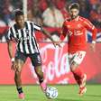 Em noite irreconhecível, Botafogo é goleado por Cienciano pela Sul-Americana