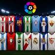 Guia J10 da LaLiga 2026/27: favoritos, astros, contratações e muito mais