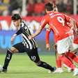 Botafogo precisa de feito inédito para avançar na Sul-Americana