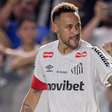 Neymar volta a ser decisivo e engata boa sequência no Santos pós-Copa do Mundo