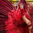 Mais de 4.900 perfumes encalhados e reunião sigilosa de 2h: detalhes inéditos da saída inesperada de Virginia do Carnaval 2027 da Grande Rio