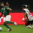 Palmeiras se complica e vê Cerro se transformar em "pedra no sapato" em 2026