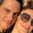 Fila já andou? Ex-mulher de Mateus Solano fala sobre vida amorosa após fim do casamento