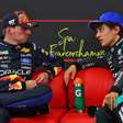 F1: Verstappen diz que nunca duvidou da evolução de Antonelli