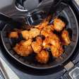 Como preparar carnes irresistíveis na airfryer: dicas e cortes ideais