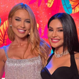 Mileide Mihaile fala sobre substituir Virginia Fonseca na Grande Rio