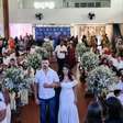 Casamento Coletivo oferece 100 vagas gratuitas em Vitória de Santo Antão-PE; veja como participar
