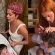 Cancelou? Filha de Viih Tube e Elizer pega piolho na véspera do casamento
