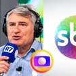 O novo plano de Globo, Record, SBT e Band para enfrentar o streaming