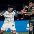 Mirassol vacila no fim e empata com LDU nas oitavas da Libertadores