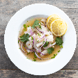 Ceviche, gaspacho, carpaccio e tartare: receitas ricas em proteínas e refrescantes para preparar sem usar o fogão