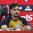 Atualização sobre a situação de Artur no São Paulo