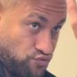 Neymar se exalta após vitória do Santos: 'Sou o maior...'