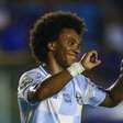 Willian é o 22º: veja quem deixou o Grêmio desde 2025