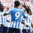 Monaco, treinado por Filipe Luís, joga mal e perde para o Coventry