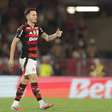 Esse é o motivo pela qual Saúl Ñíguez quer deixar o Flamengo