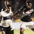 Vasco domina, mas fica no empate sem gols com Olimpia pela Sul-Americana