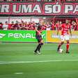 Ex-Vila Nova, Victor Andrade entra no radar de clube da Série C