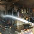 Incêndio florestal na Croácia deixa dezenas de feridos e desloca milhares de turistas e moradores
