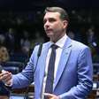 Flávio Bolsonaro inclui fim da reeleição e reforma política em plano de governo entregue ao TSE