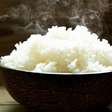 5 erros que podem deixar o arroz empapado ou queimado