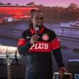 Tinga mobiliza torcida do Internacional por novo CT; saiba detalhes