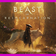 Beast of Reincarnation é a prova de que a Game Freak pode muito mais