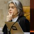 Cármen Lúcia critica STF majoritariamente masculino: 'É desejável que fôssemos as 11 mulheres'