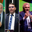 Diretor da Quaest vê polarização entre Lula e Flávio, mas diz que eleição segue aberta