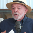 'Quero ter uma conversa tête-à-tête com Trump', diz Lula sobre possível interferência dos EUA nas eleições