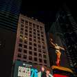 Fofoca Awards ganha destaque na Times Square; veja como votar