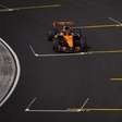 F1: Piastri admite mais baixos do que altos em temporada difícil