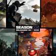 Call of Duty Black Ops 7 e Warzone: Veja o que te aguarda na Temporada 5 Recarregada