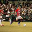 São Paulo x Coritiba: Veja odds para apostas no mercado de escanteios
