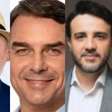 Veja as fotos de urna dos candidatos a presidente da República