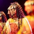 O grave evoluiu: DJ Kenya20hz apresenta nova persona, Dona Sinistrus