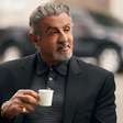 Sylvester Stallone: "sempre rejeitei a frase 'envelheça com dignidade'. Quanto mais velho fico, mais tento abraçar minha criança interior"