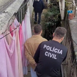 Polícia Civil prende suspeito de Importunação Sexual em Série na Capital