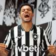 Quando Paulinho volta? Saiba o prazo de recuperação no Botafogo