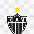 Ex-jogador do Atlético-MG assina com a Rede Globo