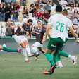 Marcão valoriza coragem do Fluminense e se põe à disposição