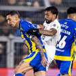 Corinthians se consolida no pódio de defesas visitantes no século após empate na Libertadores