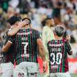 Fluminense marca nos acréscimos e vence o Palmeiras