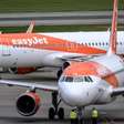 Greve de companhia 'low cost' cancela quase 100 voos na França