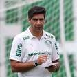 Gustavo Gómez titular? Veja a escalação do Palmeiras